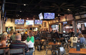 picture of The Local in downtown Chandler
