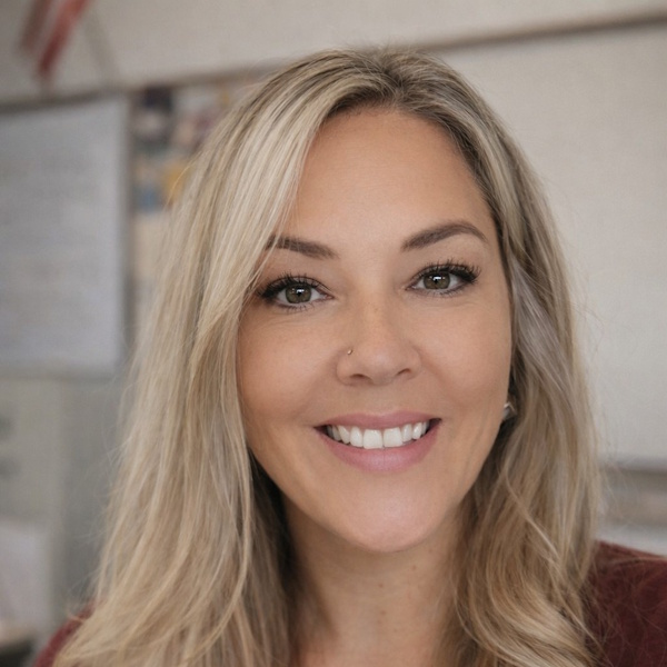 Picture of AMANDA AUSTERMANN