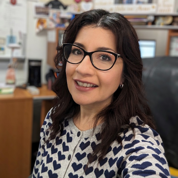 Picture of DIANE LUNDAHL